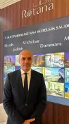 روتانا ترفع رهانها على السعودية: 18 فندقاً جديداً و6500 غرفة بحلول 2030