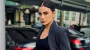 صبا مبارك تكشف سر ابتعادها عن التمثيل لمدة عامين دون إعلان