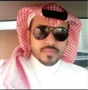 سعيد القاضي يرزق بمولود جديد أسماه هياف في أبها