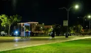 متنزهات سكاكا تجذب الزوار بالطبيعة والخدمات المتكاملة