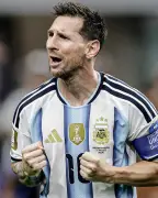 موسيقى المونديال: صلاح يعزف عربياً وميسي عالمياً في كأس العالم 2026