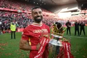 صلاح يغادر ليفربول.. وجهته المقبلة بين تركيا والسعودية وأمريكا
