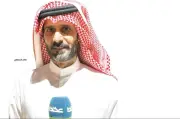 صالح السهلي: شاعر النخبة أقرب لذائقتي وأقل قصائدي شهرة أكثرها إبداعاً