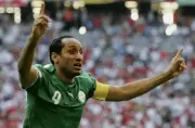سامي الجابر يروي رحلة الحلم السعودي من 1986 إلى مونديال 1994