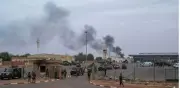 السعودية تدين الهجوم الإرهابي على مطار نيامي في النيجر
