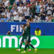 المنتخب السعودي يواجه الرأس الأخضر بآمال التأهل التاريخي الثاني في المونديال