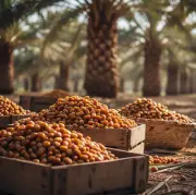 السعودية ضيف شرف معرض الأغذية الفاخرة بنيويورك لعرض التمور
