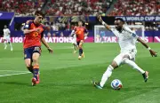 فجوة كروية مرعبة: الأخضر يخسر 3-0 أمام إسبانيا في كأس العالم 2026