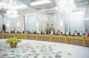 مجلس الوزراء يدعم نتائج الاجتماع الوزاري الخليجي الأمريكي