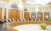 مجلس الوزراء يرحب بالاتفاق الأمريكي الإيراني ويشيد بوساطة باكستان وقطر