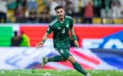 لاجامي يعبر عن حزنه بعد خسارة السعودية أمام إسبانيا برباعية