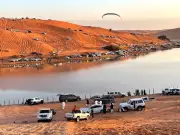 28.9 مليون رحلة داخلية تقود انتعاش السياحة السعودية