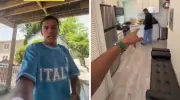 مشجع سعودي يكشف عن سعر صادم لإيجار شقة صغيرة في نيويورك لمدة يومين