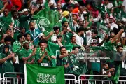 جماهير السعودية تخطف الأضواء في مونديال 2026 رغم الخسارة أمام إسبانيا
