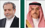 السعودية ترحب بالاتفاق الإيراني الأمريكي وتؤكد السعي للسلام