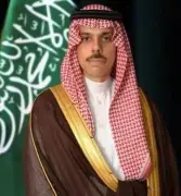 وزير الخارجية السعودي يصل بكين في زيارة رسمية لتعزيز العلاقات