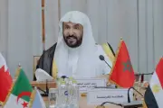 وزير العدل يترأس الاجتماع الـ76 للمكتب التنفيذي لوزراء العدل العرب