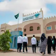 الأكاديمية السعودية اللوجستية وجامعة جدة تفتحان التسجيل في ماجستير سلاسل الإمداد للدفعة الثانية