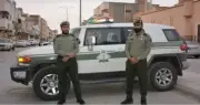 مديرية الجوازات السعودية تتخذ 12,371 قرارًا عقابيًا في شهر
