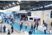 الجناح السعودي يختتم مشاركته في يوروساتوري 2026 باتفاقيات دفاعية