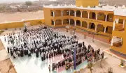 البرنامج السعودي ينشئ 40 مدرسة نموذجية في اليمن لدعم التعليم