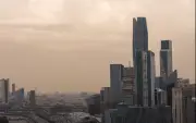 صادرات الخدمات السعودية ترتفع 7.9% إلى 71.3 مليار ريال في الربع الأول 2026
