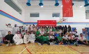 الأولمبياد الخاص السعودي يختتم مسابقاته الوطنية في جدة بمشاركة 145 لاعباً