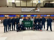 منتخبات الأولمبياد الخاص السعودي تتوجه إلى تونس للمشاركة في الألعاب الإقليمية الشاطئية