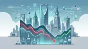 مؤشر الأسهم السعودية يغلق منخفضًا 25 نقطة عند 10907 نقاط