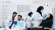 دراسة سعودية: 19% من أطباء الأسنان لا يحصلون دائمًا على موافقة المرضى قبل النشر