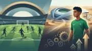 ضياع الموهبة السعودية أخطر من خسارة مباراة للمنتخب