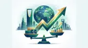 الميزان التجاري السعودي يحقق فائضاً 90.5 مليار ريال في الربع الأول بنمو 43.7%