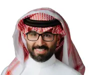 سدايا تعين زياد الشبل رئيسًا تنفيذيًا للمبادرات الميدانية