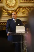 الشيخ كامل: الشراكة السعودية الفرنسية تدخل مرحلة جديدة من النمو والابتكار