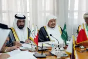 رئيس الشورى يترأس اجتماع رؤساء البرلمانات العربية في القاهرة