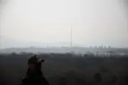كوريا الجنوبية تحتجز جندياً كورياً شمالياً بعد عبوره الحدود