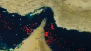 مضيق هرمز.. عقدة التفاهم الأمريكي الإيراني واختبار وقف النار