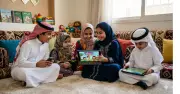 65% من الأطفال السعوديين يتعرضون لمحتوى غير مناسب
