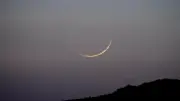 المحكمة العليا: غداً الثلاثاء بداية شهر محرم 1448