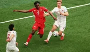 سويسرا تهزم كندا 2-1 وتتصدر المجموعة الثانية في كأس العالم 2026