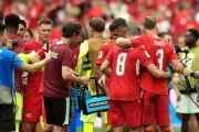 سويسرا تتصدر المجموعة وتطيح بكندا في كأس العالم 2026