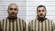 سوريا: القبض على اثنين متورطين في انتهاكات عسكرية وأمنية بدرعا