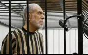 محاكمة مفتي النظام المخلوع أحمد حسون بتهم التحريض على القتل