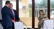 خلاف حاد بين ترامب وميلوني يهدد العلاقات عبر الأطلسي