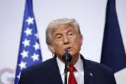 ترمب يمنح إيران 60 يوماً للتعاون أو العودة للقصف ويكشف عن زيارة مرتقبة للرئيس اللبناني لواشنطن