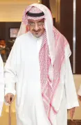 تركي الفيصل يرفض الزج باسم والده في جدل رياضي