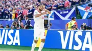 هدفان مبكران في مونديال 2026.. صيباري وجالارزا يتسابقان على أسرع الأهداف