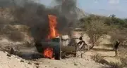 مقتل جنديين سوريين في هجوم غادر شمال شرق حلب