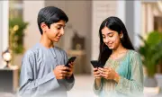 مجلس وزراء الإمارات يقر حظر استخدام الأطفال دون 15 عاماً لمنصات التواصل الاجتماعي