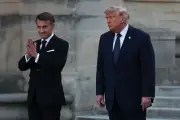 اتفاق سلام أميركي إيراني يدخل حيز التنفيذ فوراً بعد التوقيع